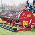 VERTIDRAIN 7215