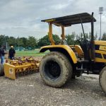 DAKOTA SOIL MOVERS