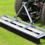 RAYCAMP TRIPLE V-BRUSH 1.8 METER