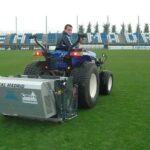 IMANTS SCARIFIER COLLECTOR