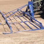 SPEED HARROWS SR 4100